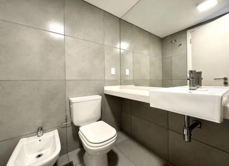 Departamento en venta en playa brava a pasos del mar